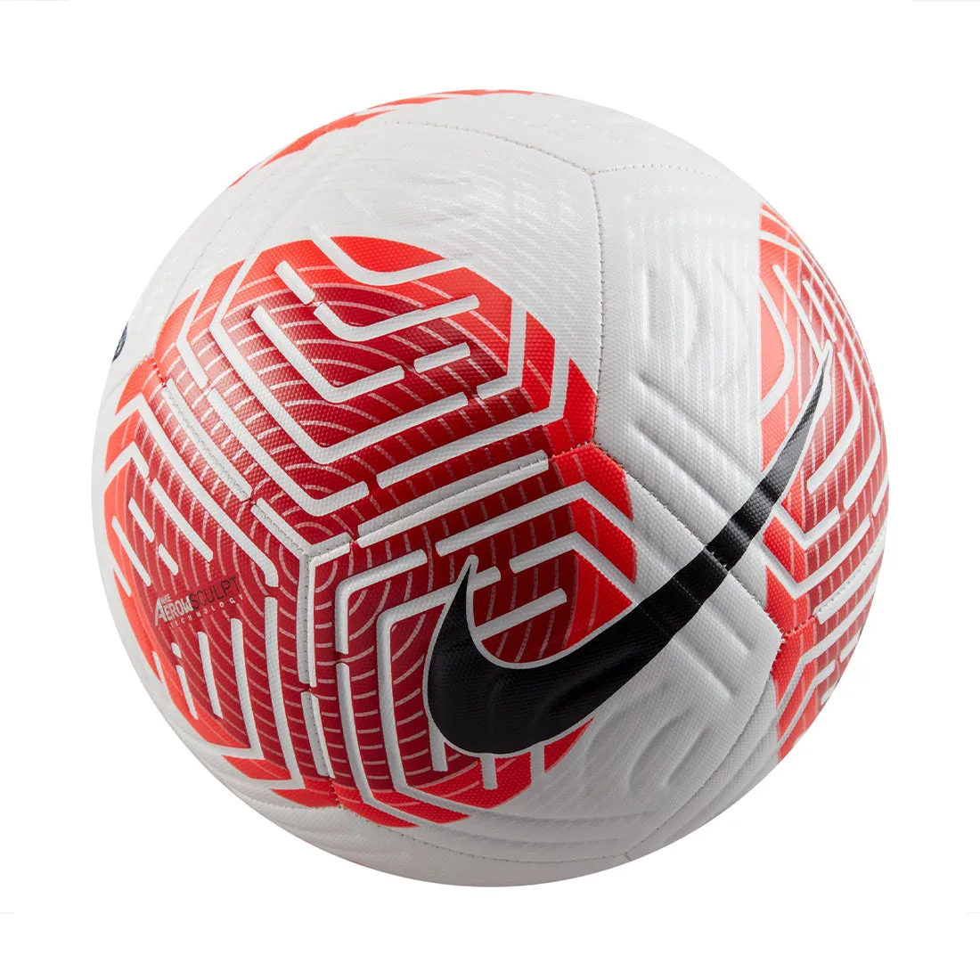 NIKE ACADEMY FOOTBALL BALL WHITE