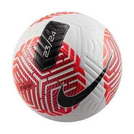 NIKE ACADEMY FOOTBALL BALL WHITE