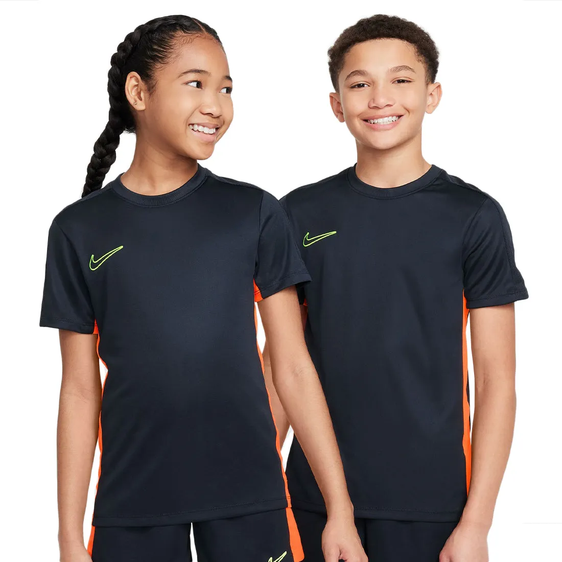 Nike Dri-FIT Academy23 Kids' Football Top