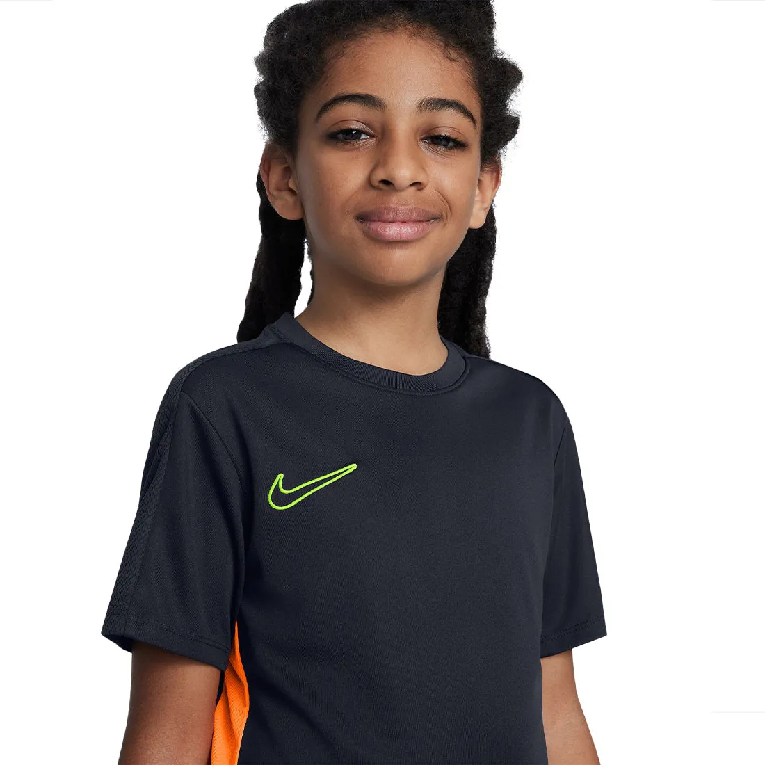 Nike Dri-FIT Academy23 Kids' Football Top