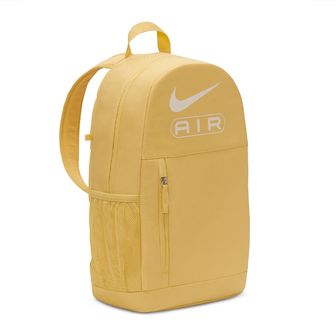 Nike Elemental Kids' Backpack (20L) Yellow