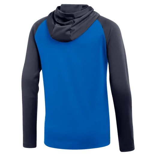 Nike Kids Dri-Fit Academy Pro Pullover Hoodie