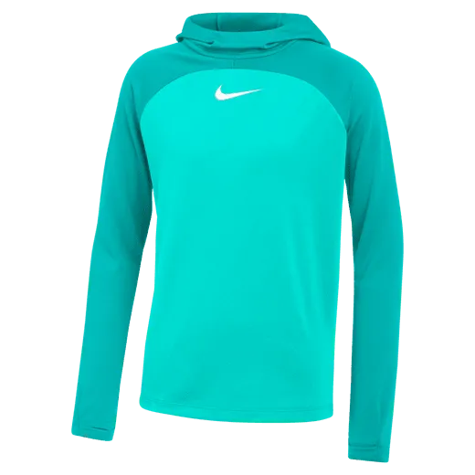 Nike Kids Dri-Fit Academy Pro Pullover Hoodie