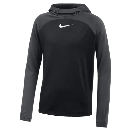 Nike Kids Dri-Fit Academy Pro Pullover Hoodie