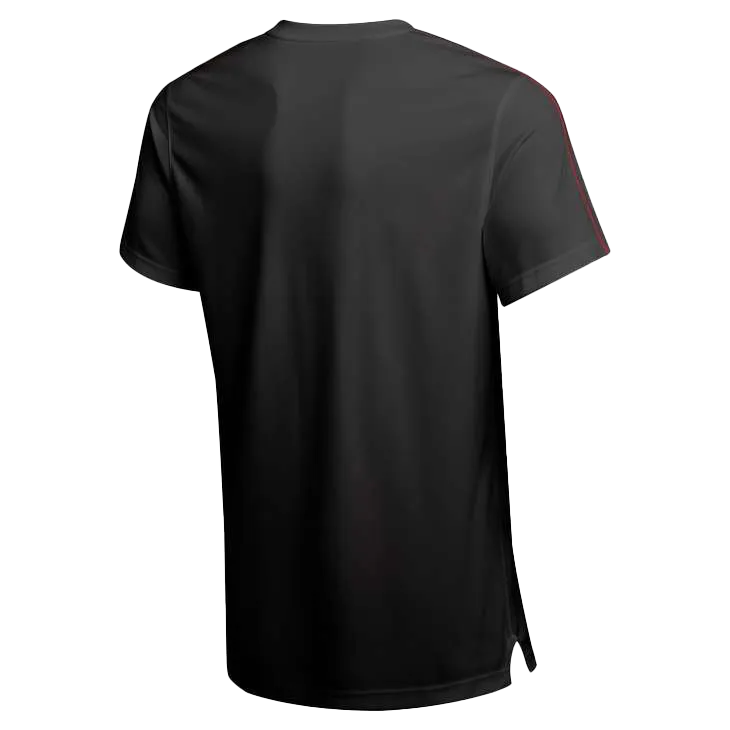 Nike Men's Dri-Fit Coaches Top UV SS (Loose Fit)