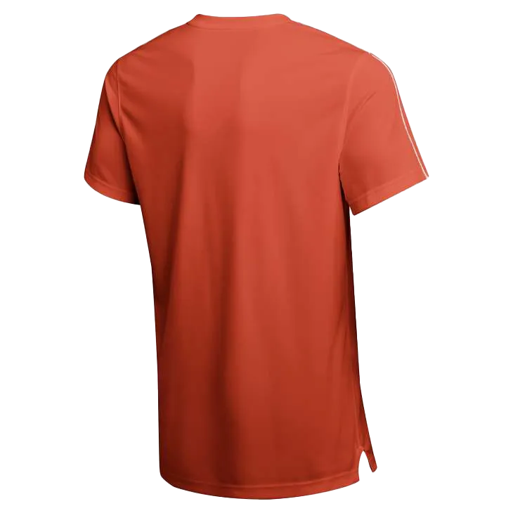 Nike Men's Dri-Fit Coaches Top UV SS (Loose Fit)