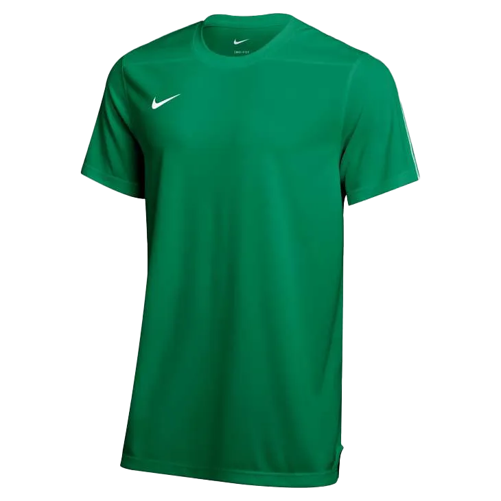 Nike Men's Dri-Fit Coaches Top UV SS (Loose Fit)