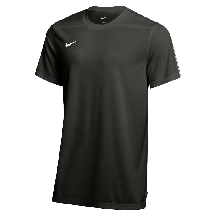 Nike Men's Dri-Fit Coaches Top UV SS (Loose Fit)