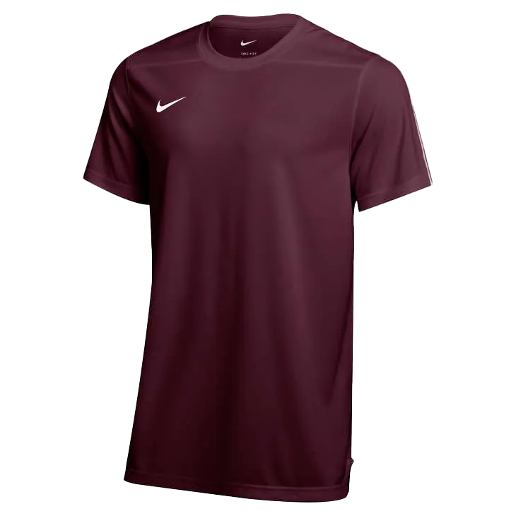 Nike Men's Dri-Fit Coaches Top UV SS (Loose Fit)