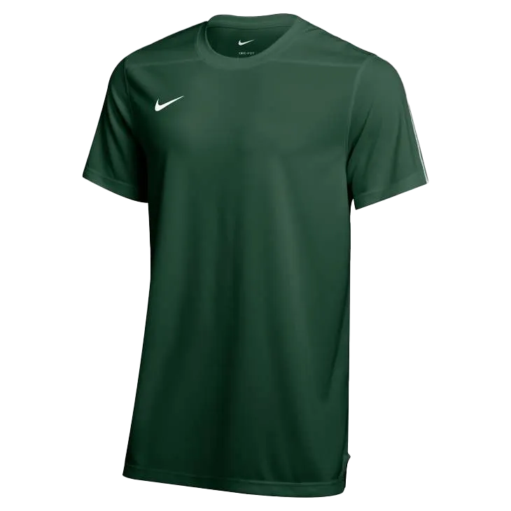 Nike Men's Dri-Fit Coaches Top UV SS (Loose Fit)