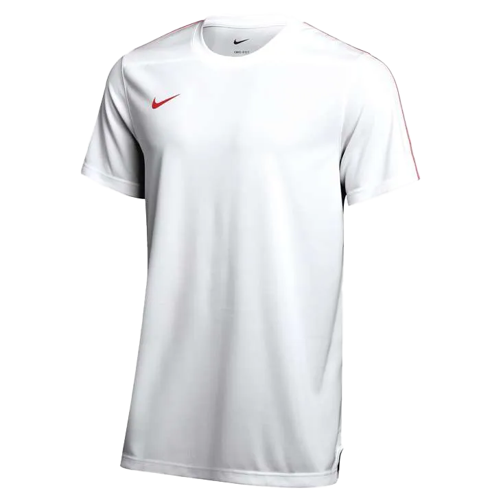 Nike Men's Dri-Fit Coaches Top UV SS (Loose Fit)