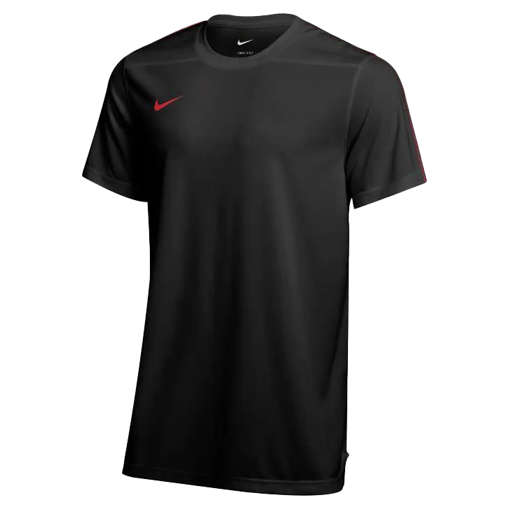 Nike Men's Dri-Fit Coaches Top UV SS (Loose Fit)