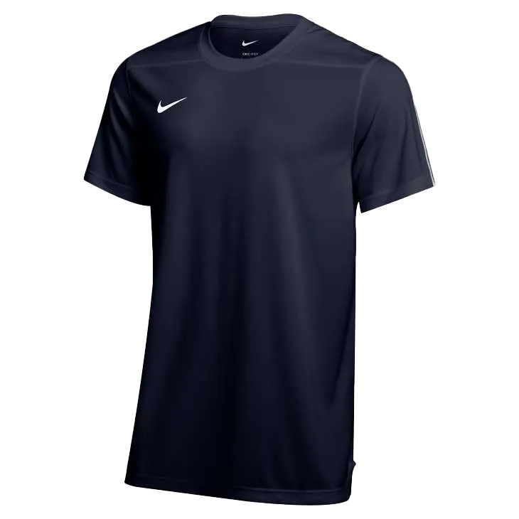 Nike Men's Dri-Fit Coaches Top UV SS (Loose Fit)