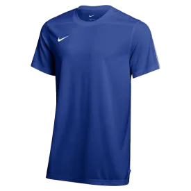 Nike Men's Dri-Fit Coaches Top UV SS (Loose Fit)