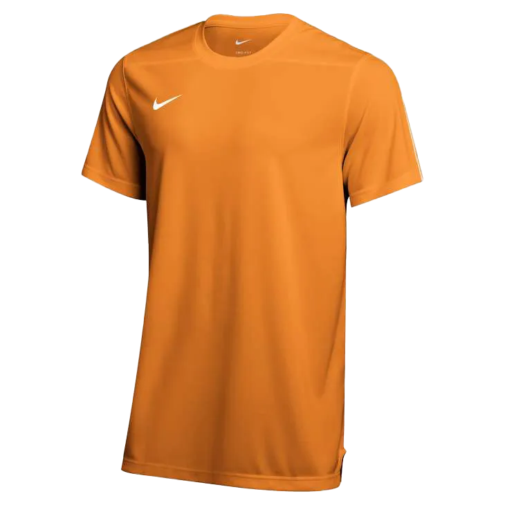 Nike Men's Dri-Fit Coaches Top UV SS (Loose Fit)