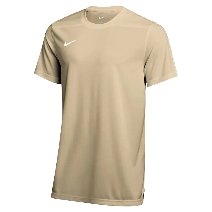 Nike Men's Dri-Fit Coaches Top UV SS (Loose Fit)