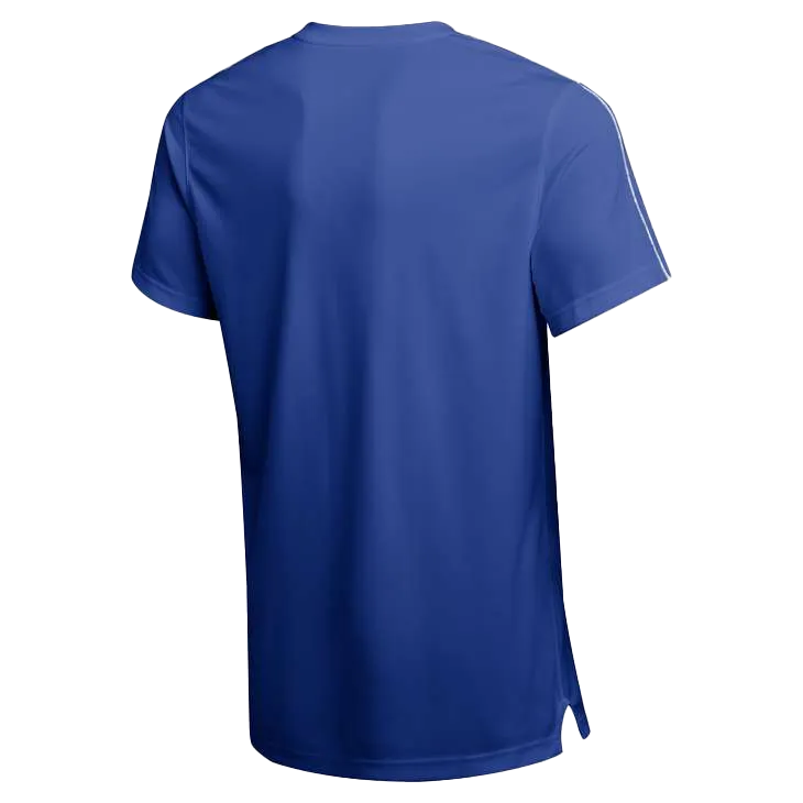 Nike Men's Dri-Fit Coaches Top UV SS (Loose Fit)