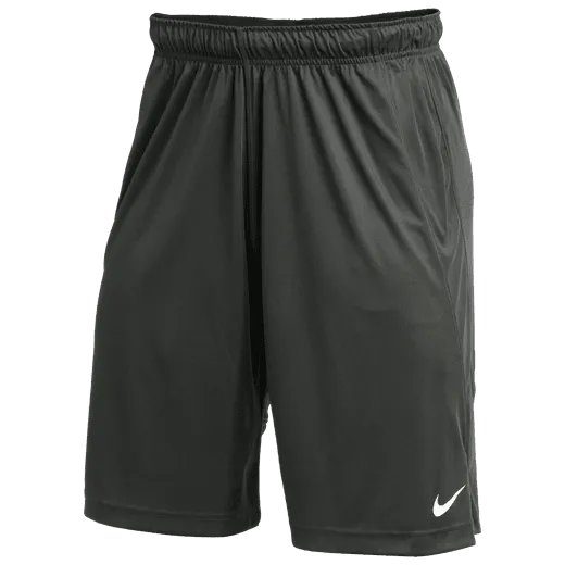 Nike Men's Knit Football Shorts