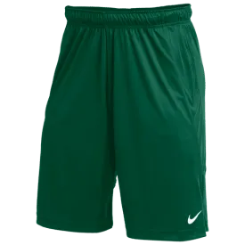 Nike Men's Knit Football Shorts