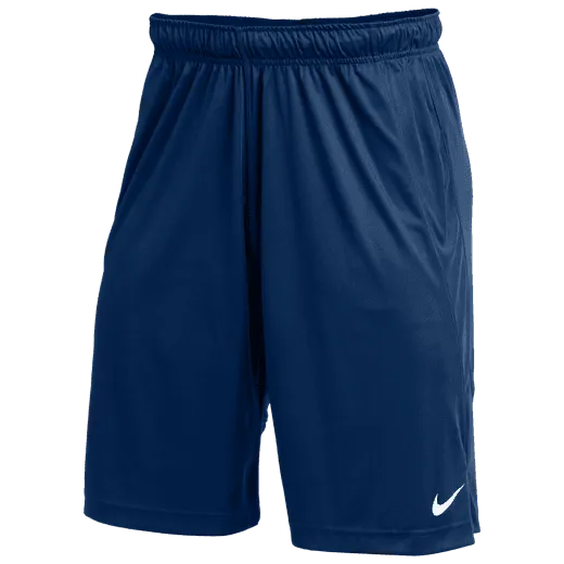 Nike Men's Knit Football Shorts