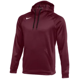 Nike Men's Therma Pullover Hoodie (Standard Fit)