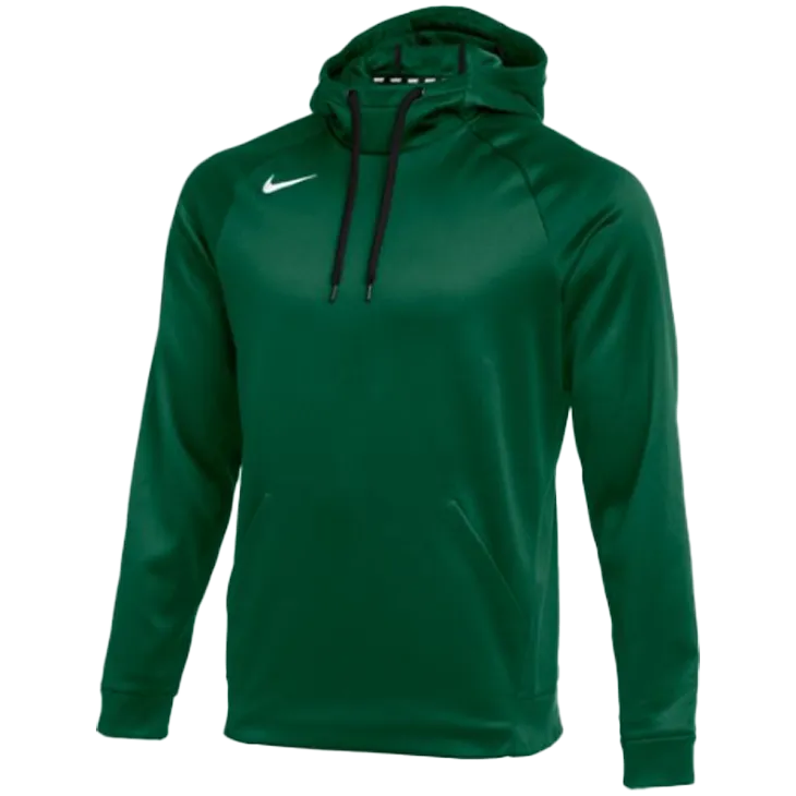 Nike Men's Therma Pullover Hoodie (Standard Fit)