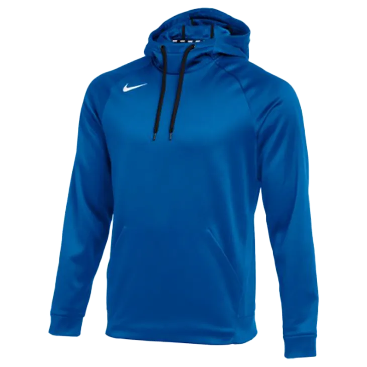 Nike Men's Therma Pullover Hoodie (Standard Fit)