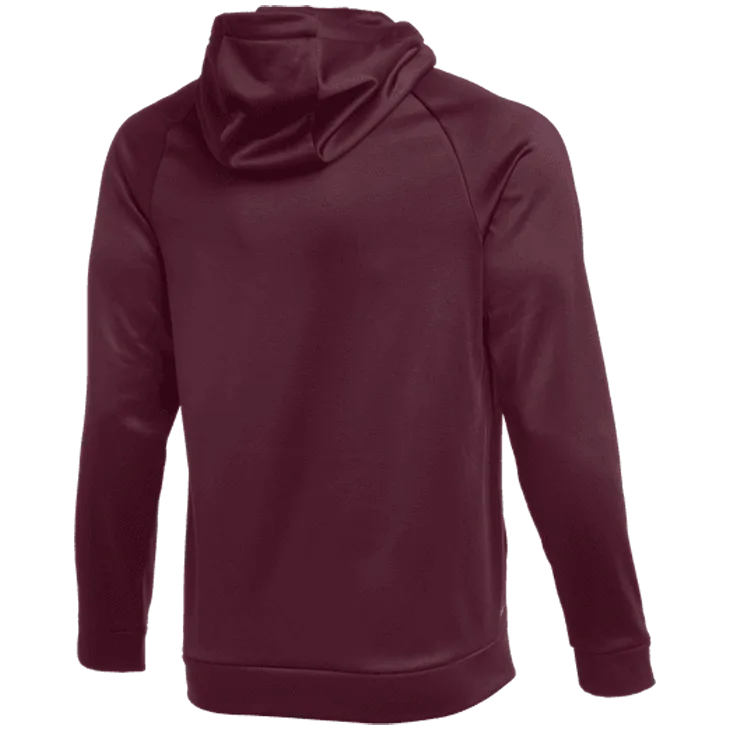 Nike Men's Therma Pullover Hoodie (Standard Fit)