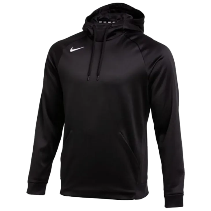 Nike Men's Therma Pullover Hoodie (Standard Fit)