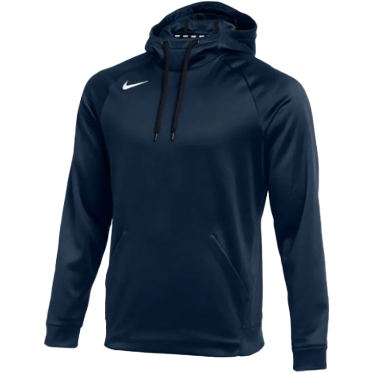 Nike Men's Therma Pullover Hoodie (Standard Fit)