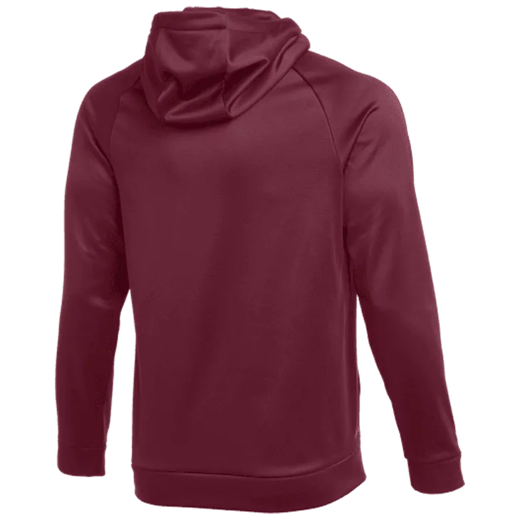 Nike Men's Therma Pullover Hoodie (Standard Fit)