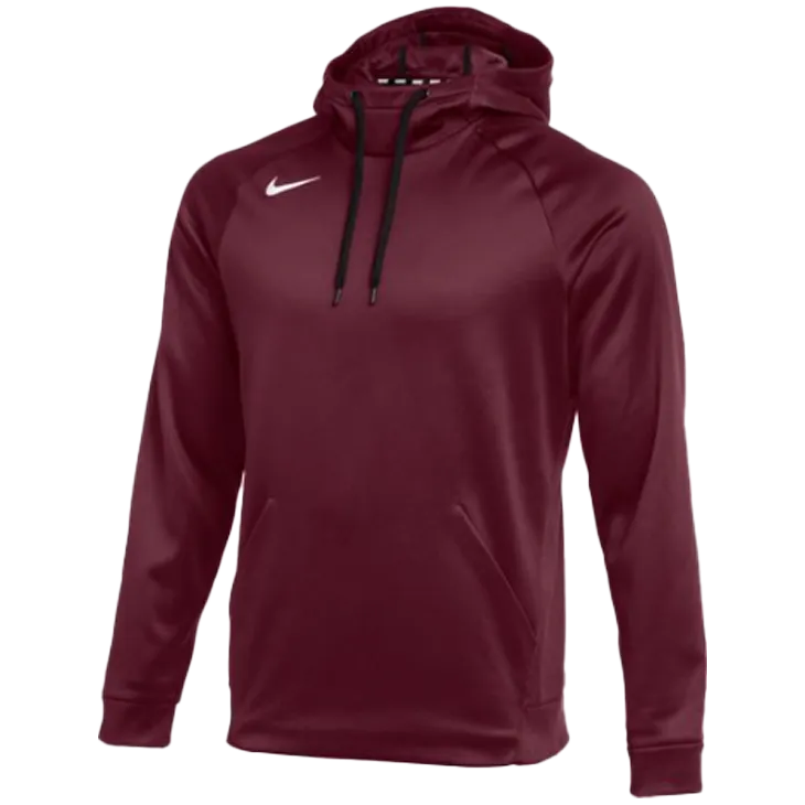 Nike Men's Therma Pullover Hoodie (Standard Fit)