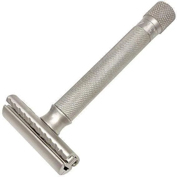 Parker Variant Adjustable Safety Razor