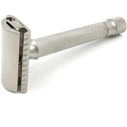 Parker Variant Adjustable Safety Razor