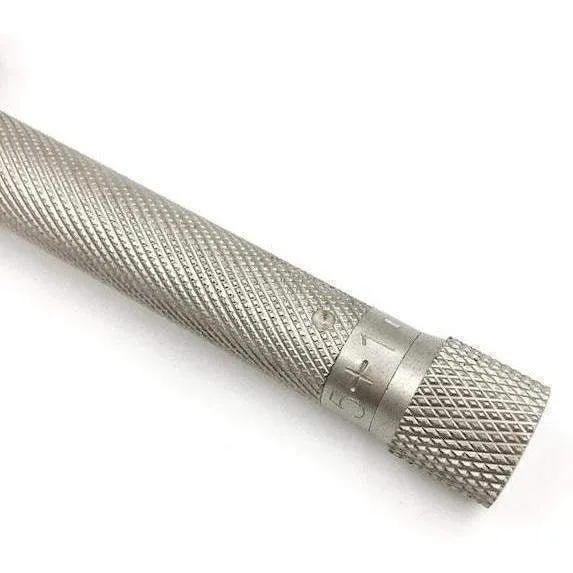 Parker Variant Adjustable Safety Razor