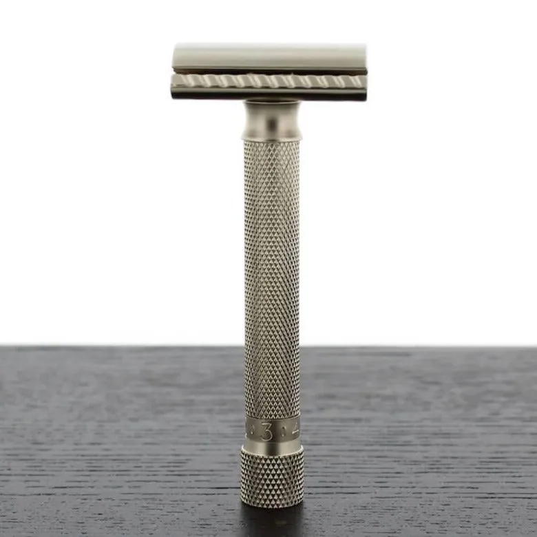 Parker Variant Adjustable Safety Razor