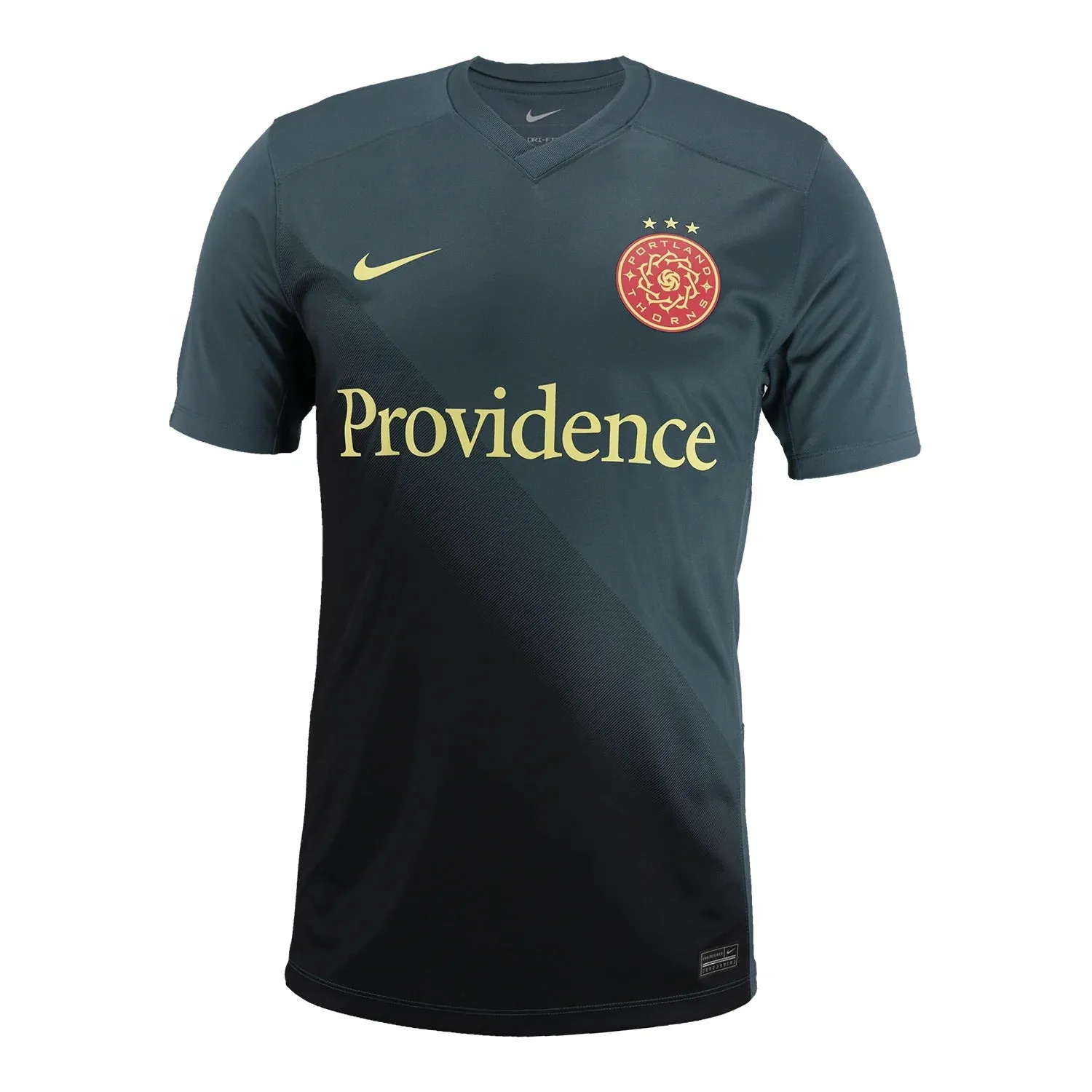 Portland Thorns 2024 Stadium Away Jersey