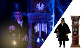 PRE-ORDER: Infinite Statue London After Midnight Lon Chaney as London After Midnight Deluxe 1/6 Scale Statue