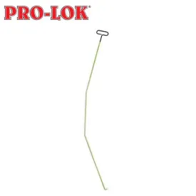 Pro-Lok AO42-LAXL 76″ Extra length Long Arm Car Opening Tool