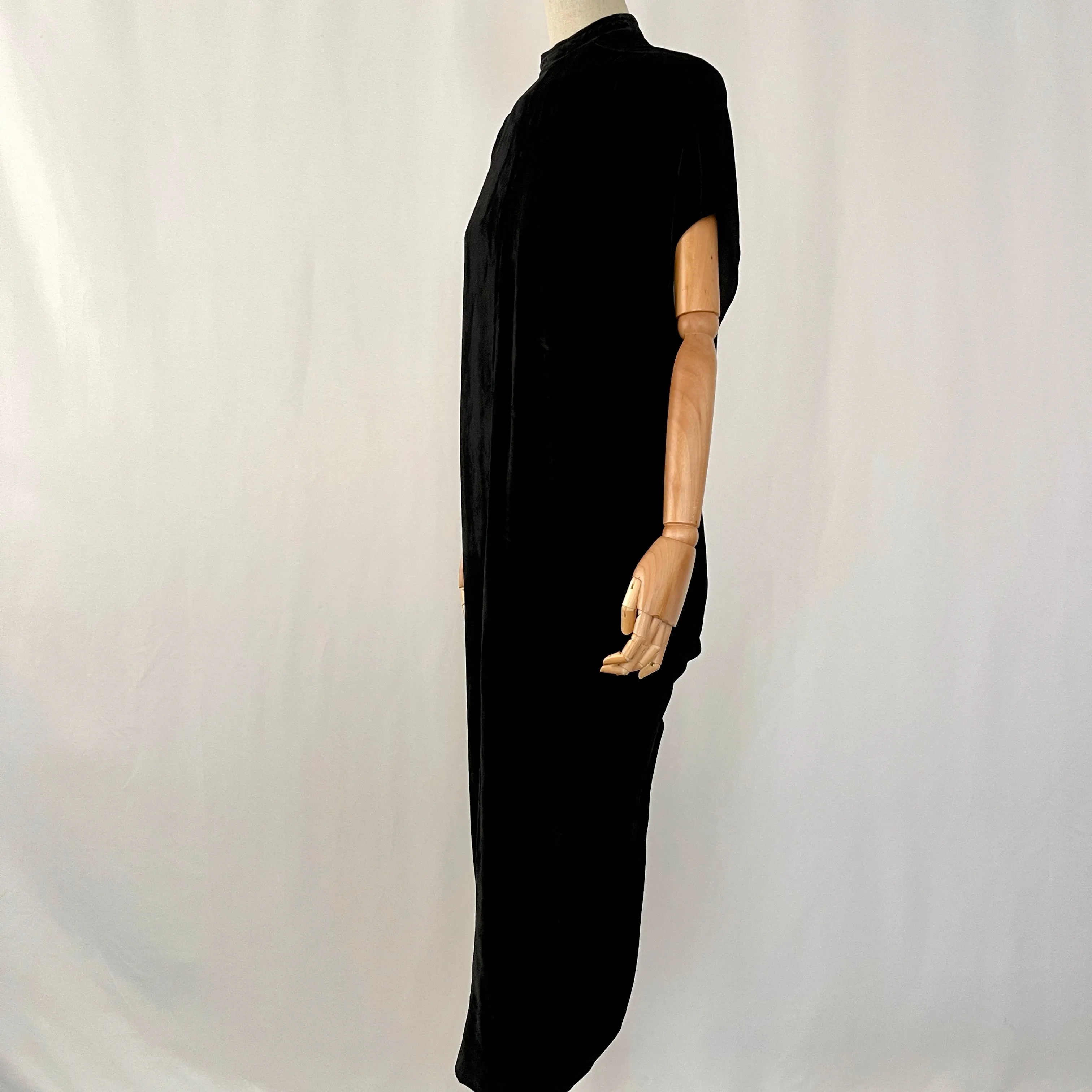 RICK OWENS MASTODON Collection Dress