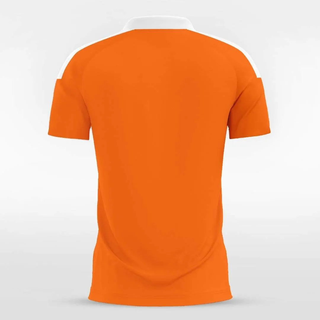 Shadow - Customized Men's Sublimated Soccer Jersey