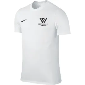 SW Performance Coaching - Nike Park Jersey. Adults.