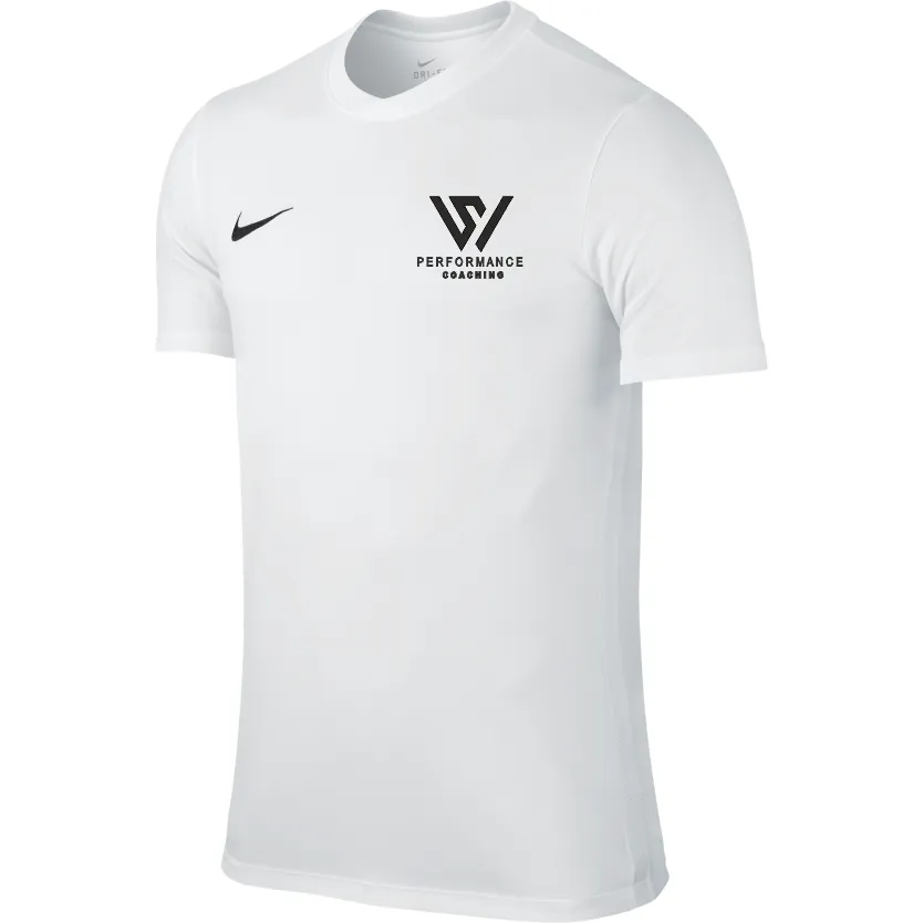 SW Performance Coaching - Nike Park Jersey. Adults.