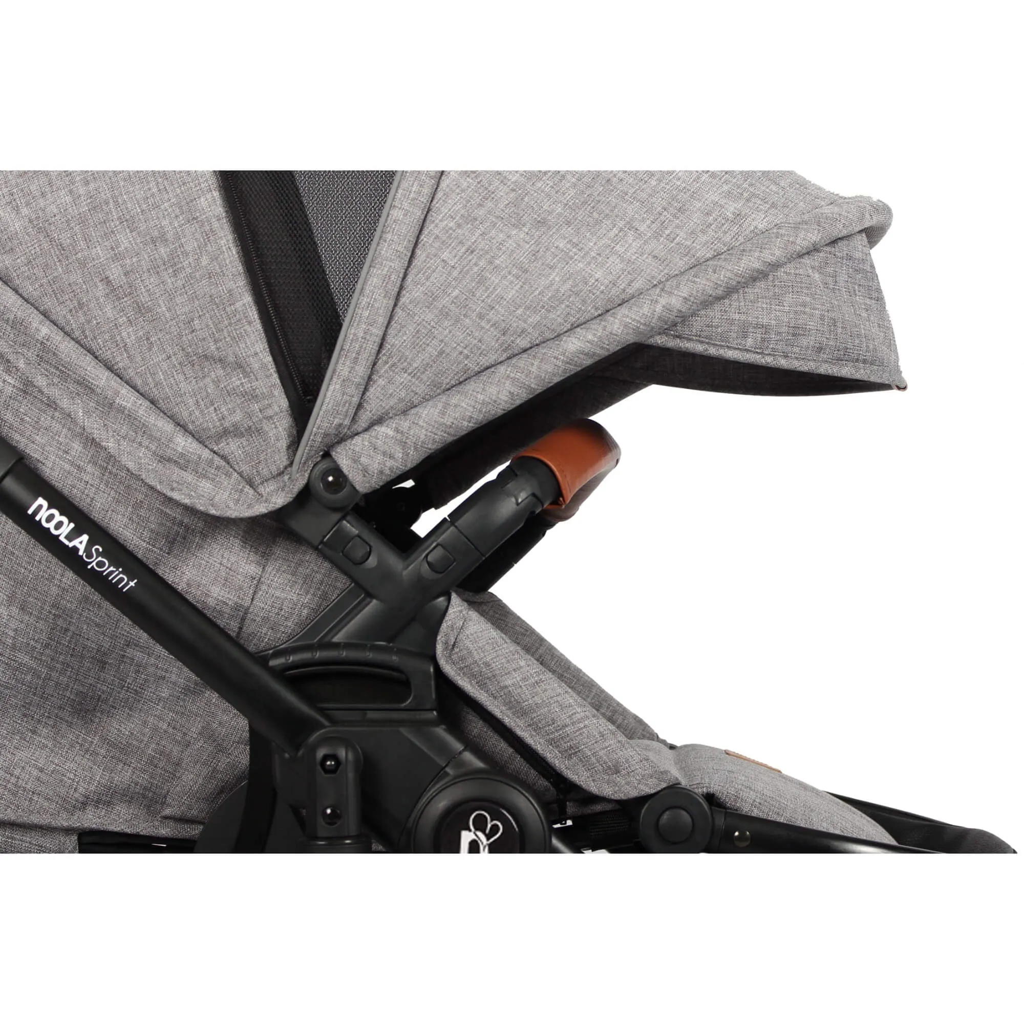 The Sprint 3in1 Travel System