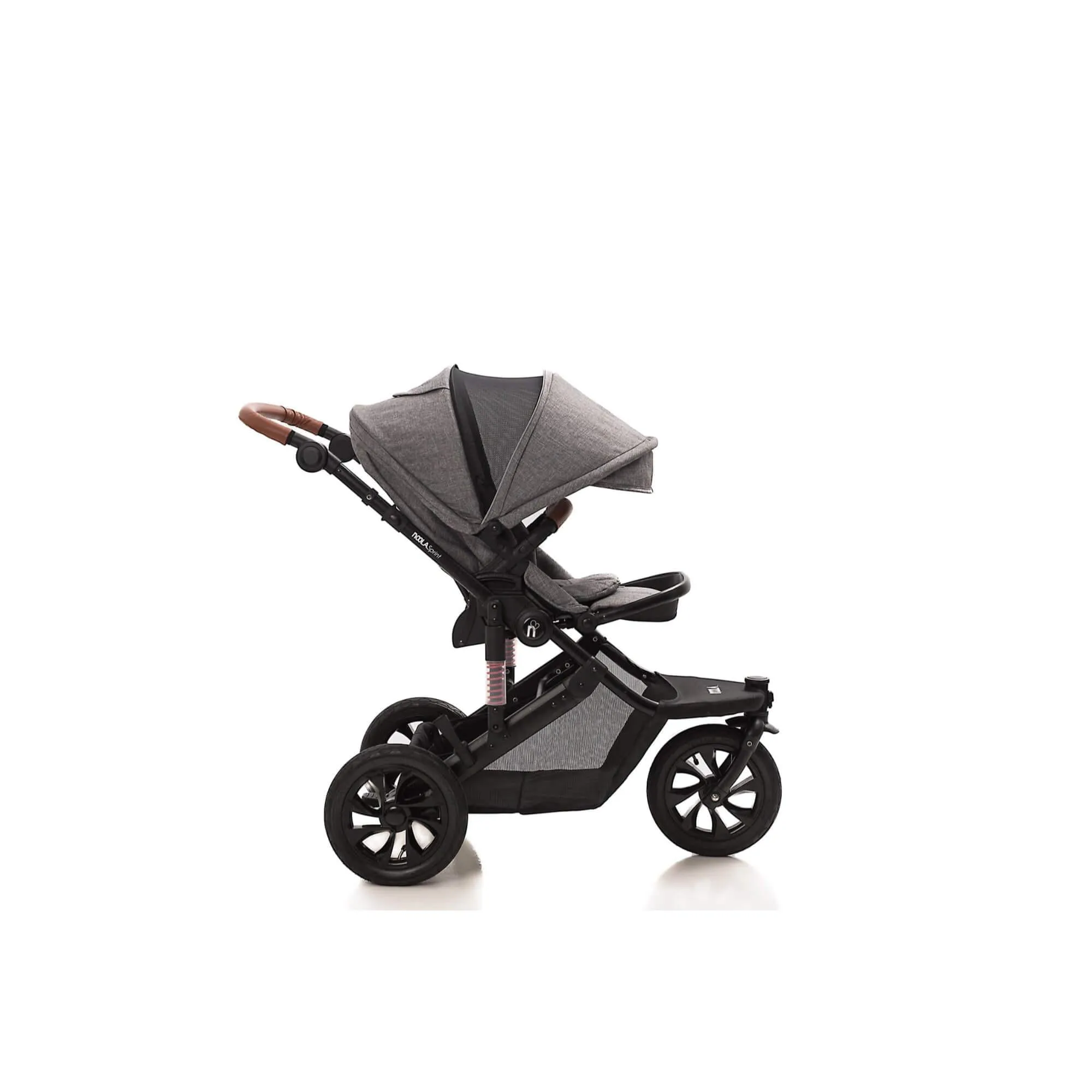 The Sprint 3in1 Travel System