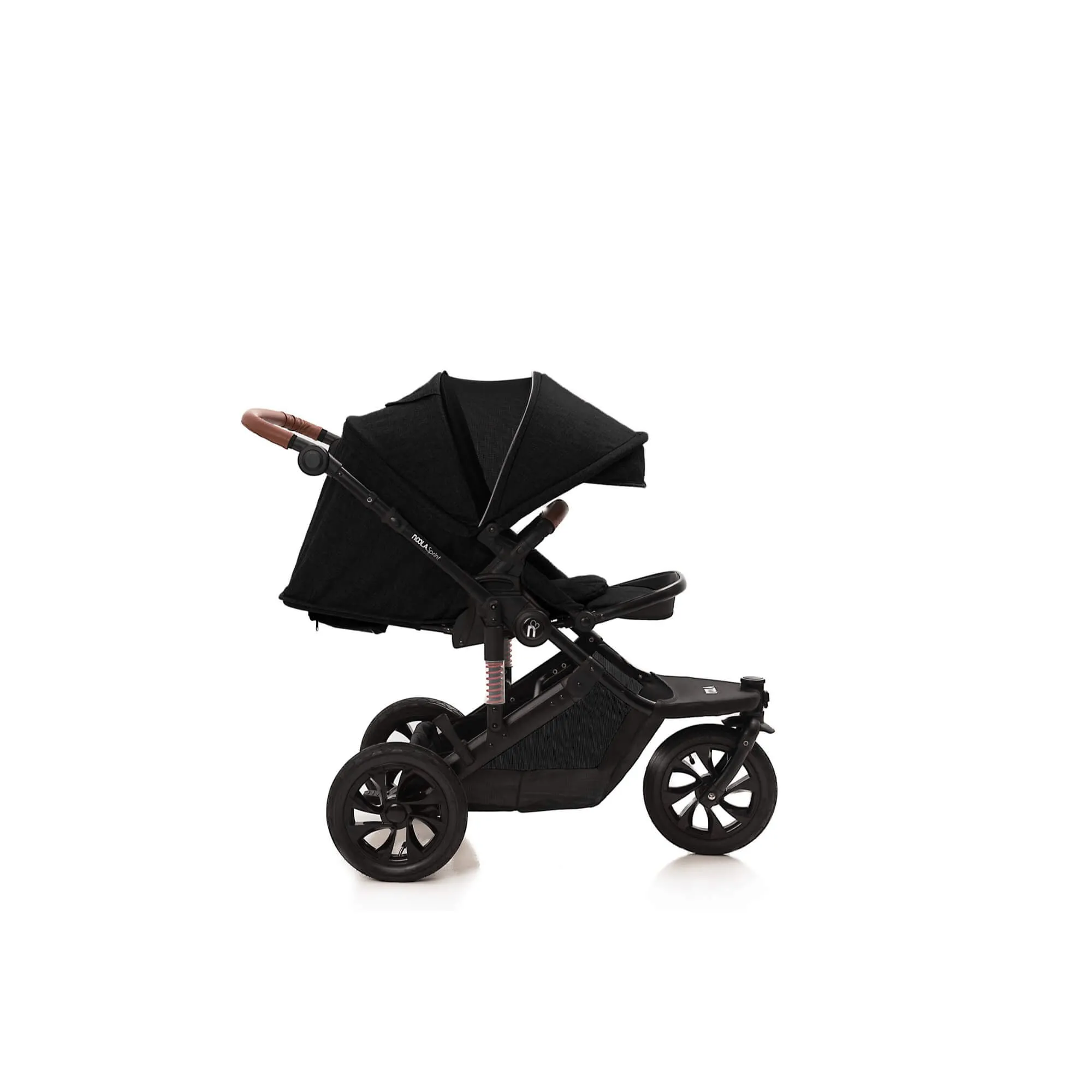 The Sprint 3in1 Travel System