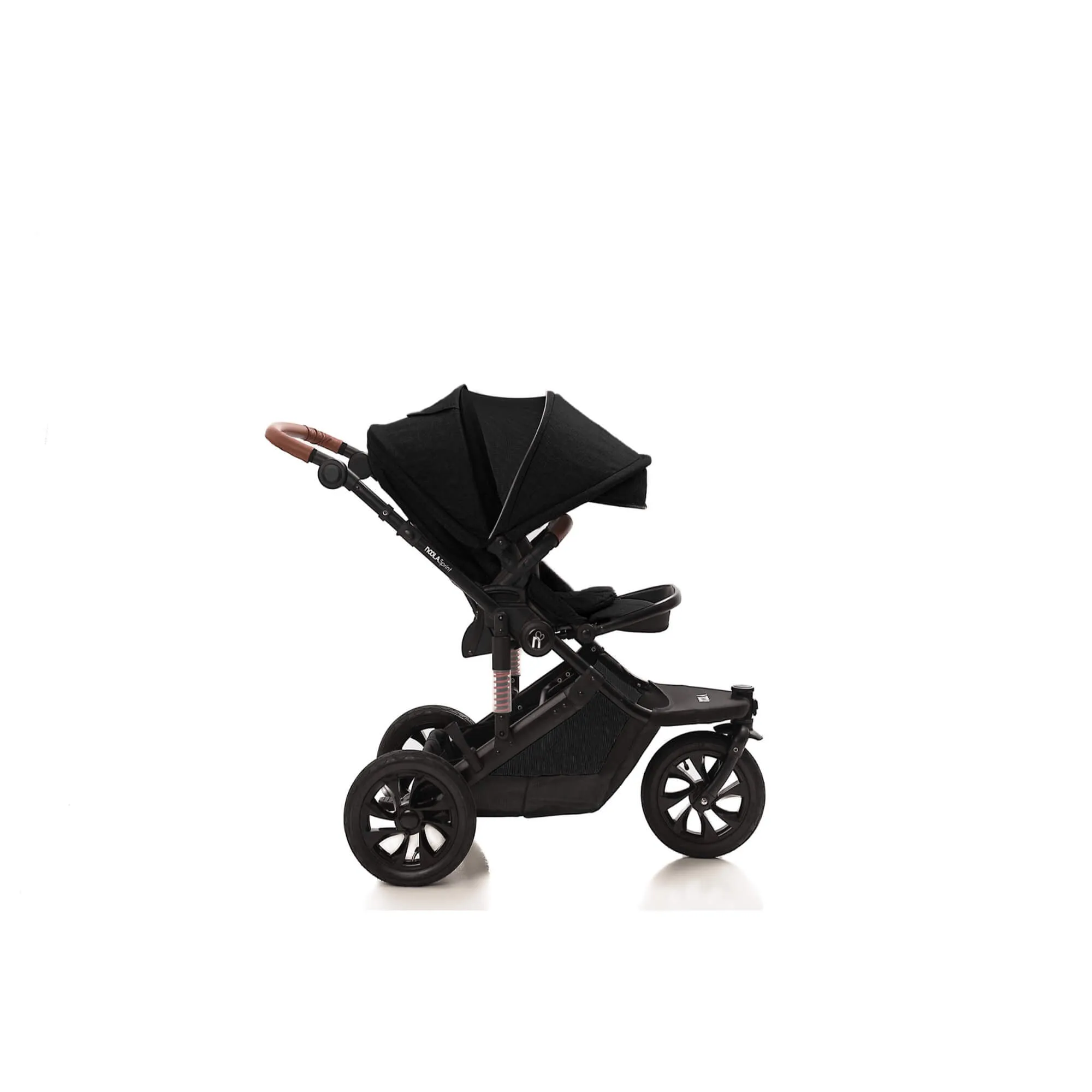 The Sprint 3in1 Travel System