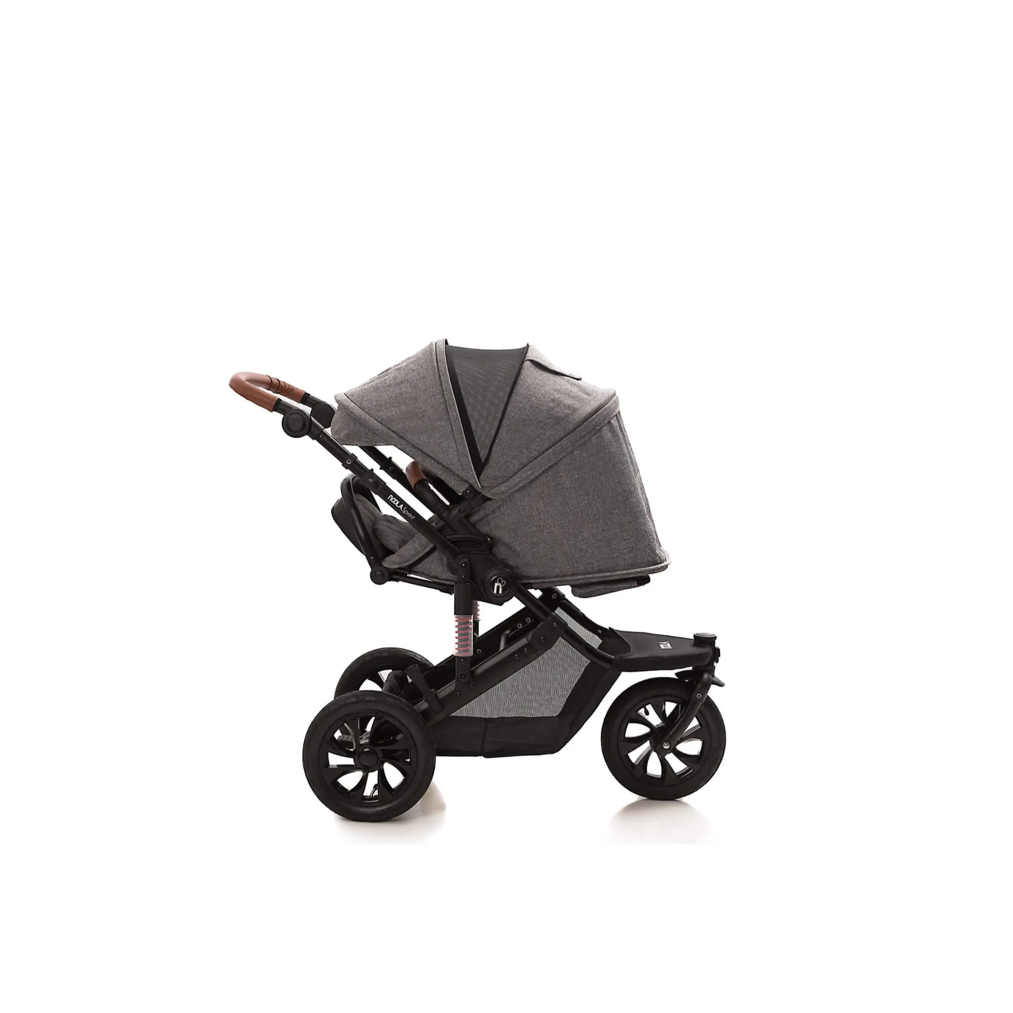 The Sprint 3in1 Travel System