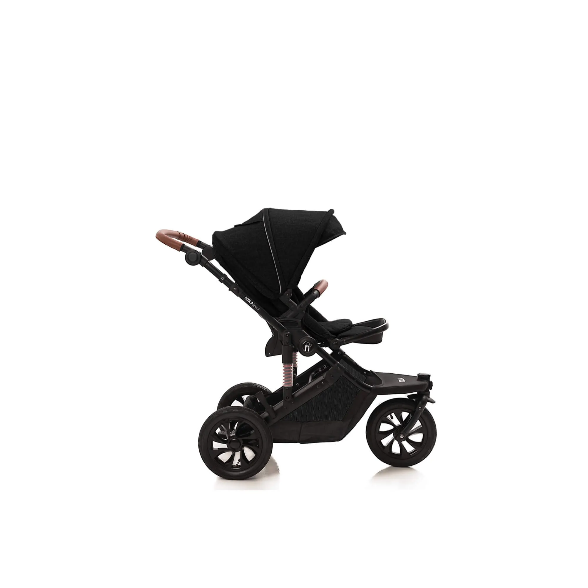 The Sprint 3in1 Travel System