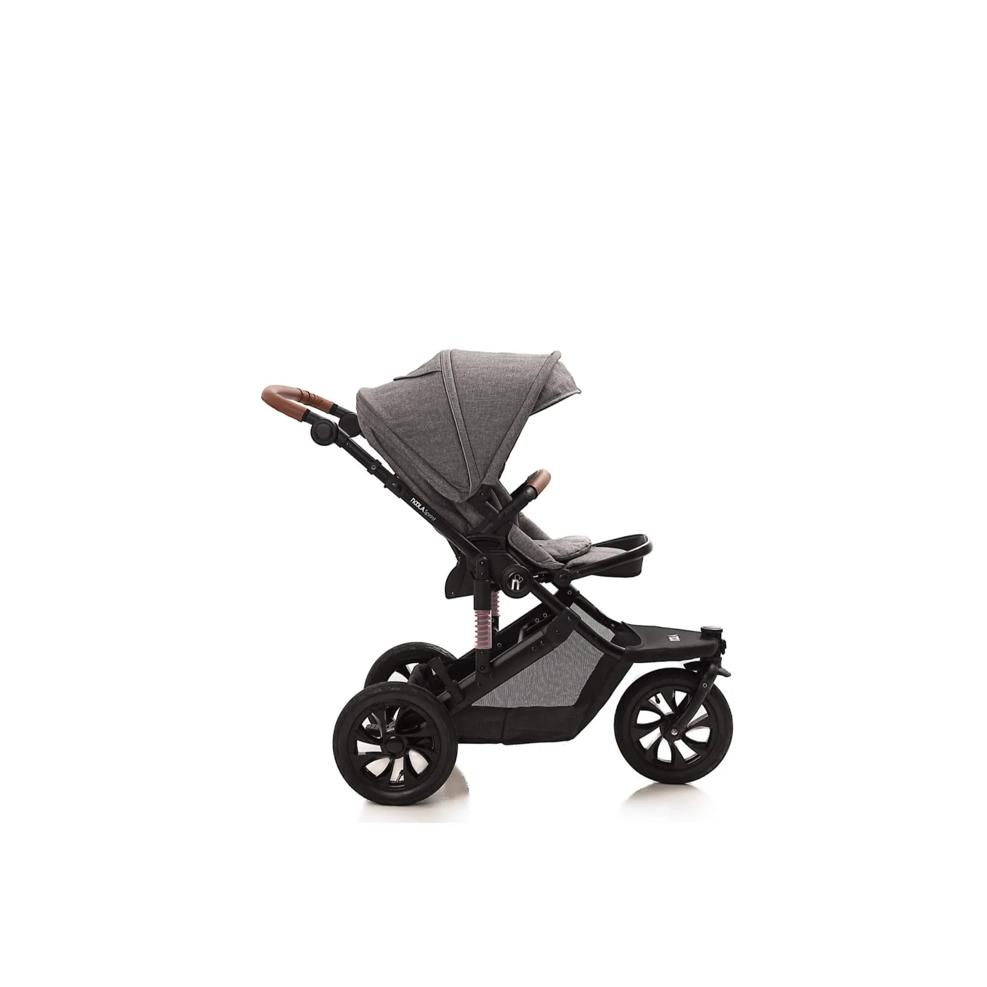 The Sprint 3in1 Travel System